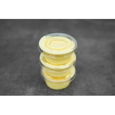 Dressing curry/mango | Panini Internazionale